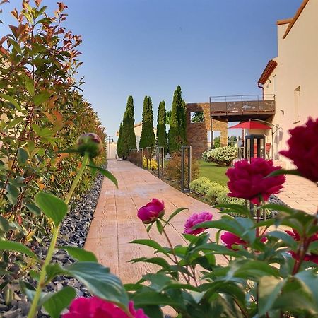 Gites La Catalane Theza エクステリア 写真