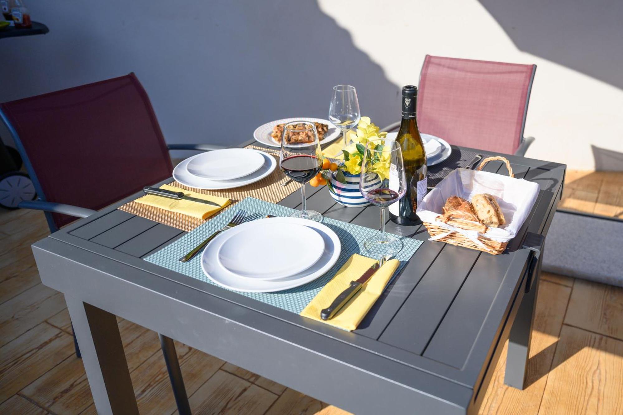Gites La Catalane Theza 部屋 写真