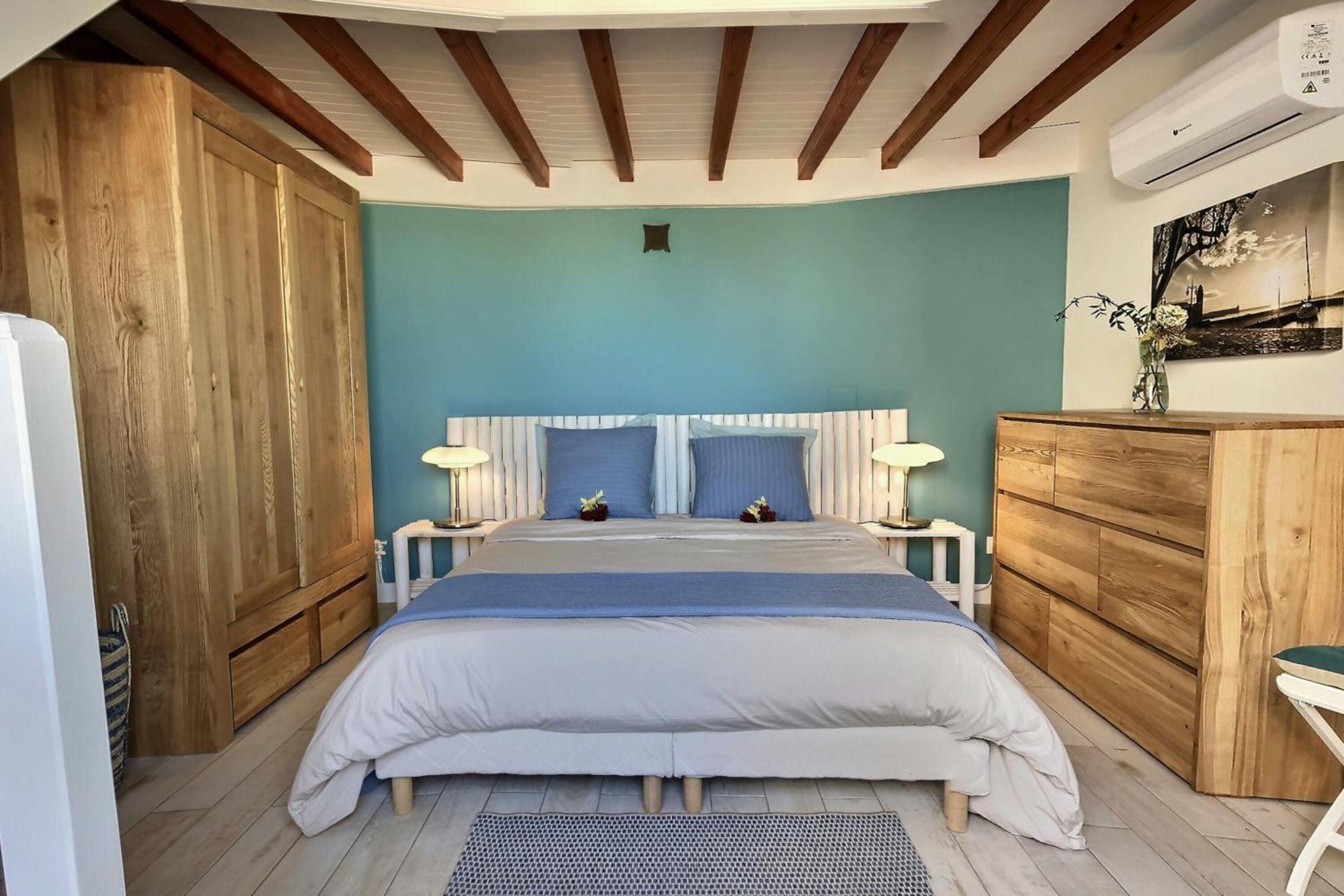 Gites La Catalane Theza 部屋 写真