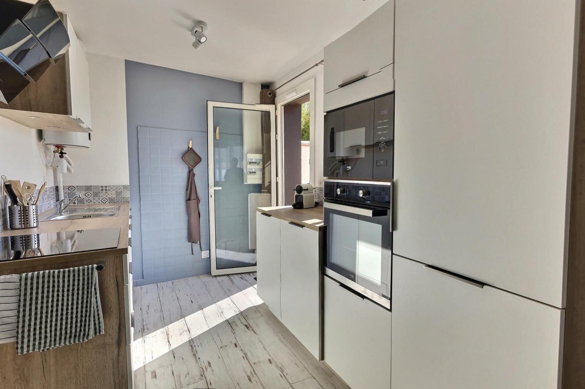 Gites La Catalane Theza 部屋 写真