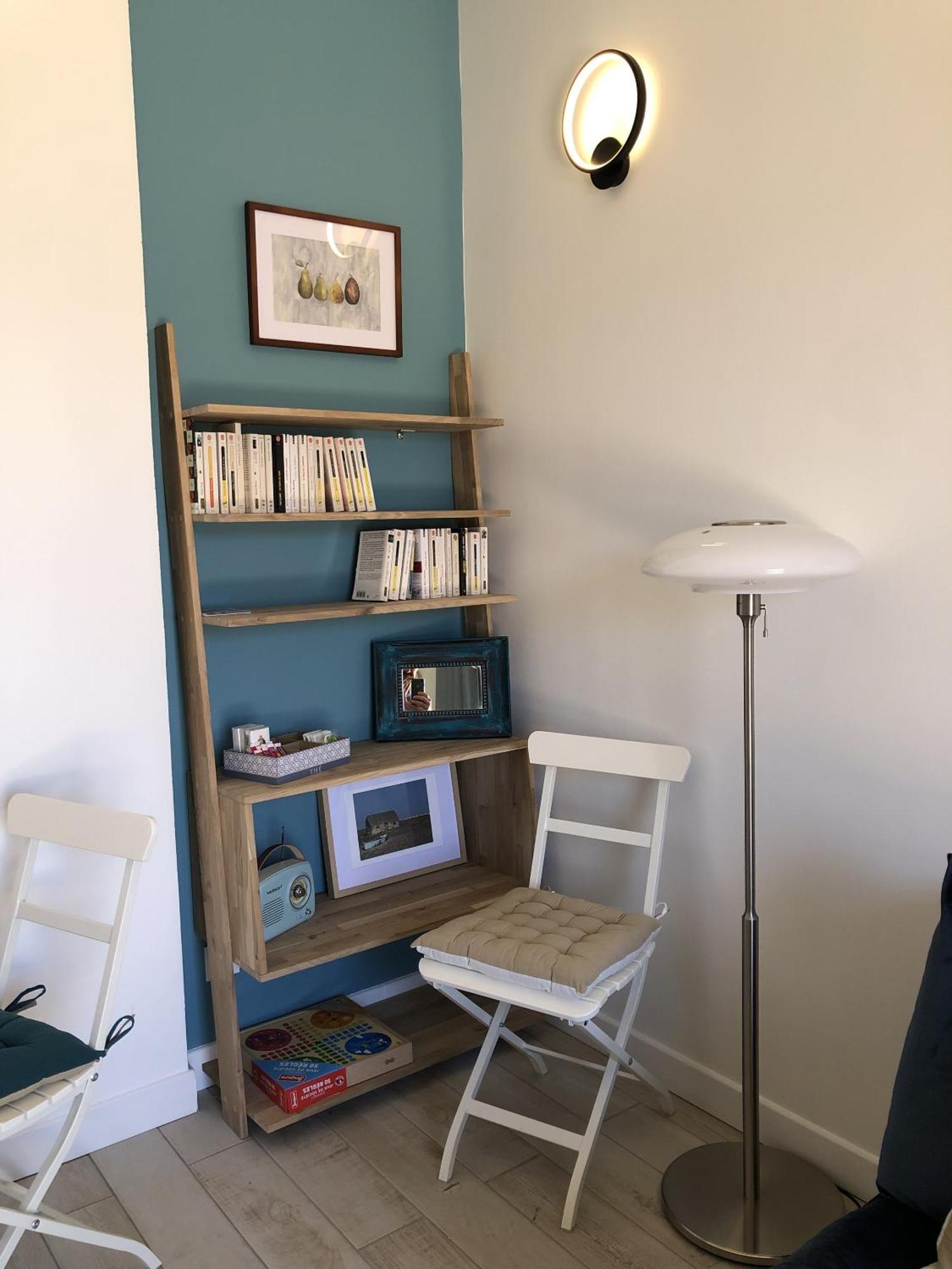 Gites La Catalane Theza 部屋 写真