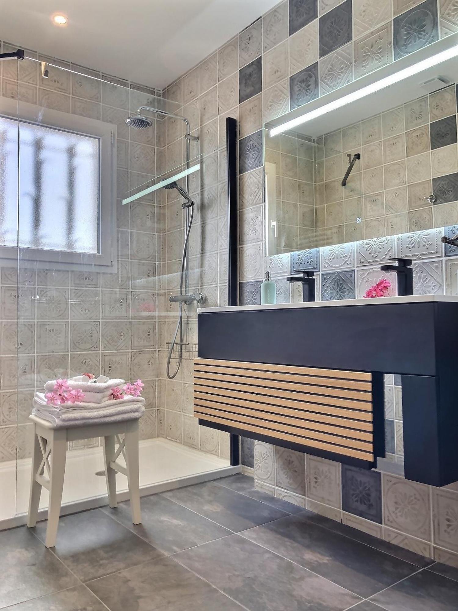 Gites La Catalane Theza 部屋 写真