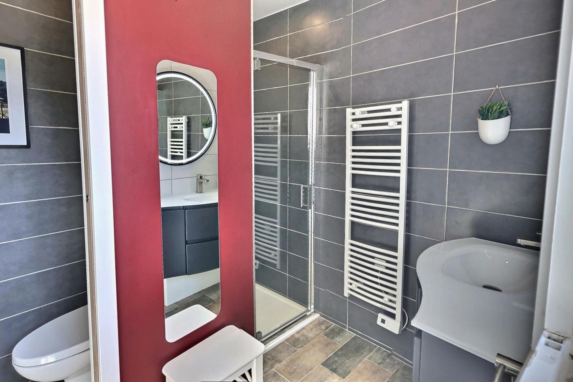 Gites La Catalane Theza 部屋 写真