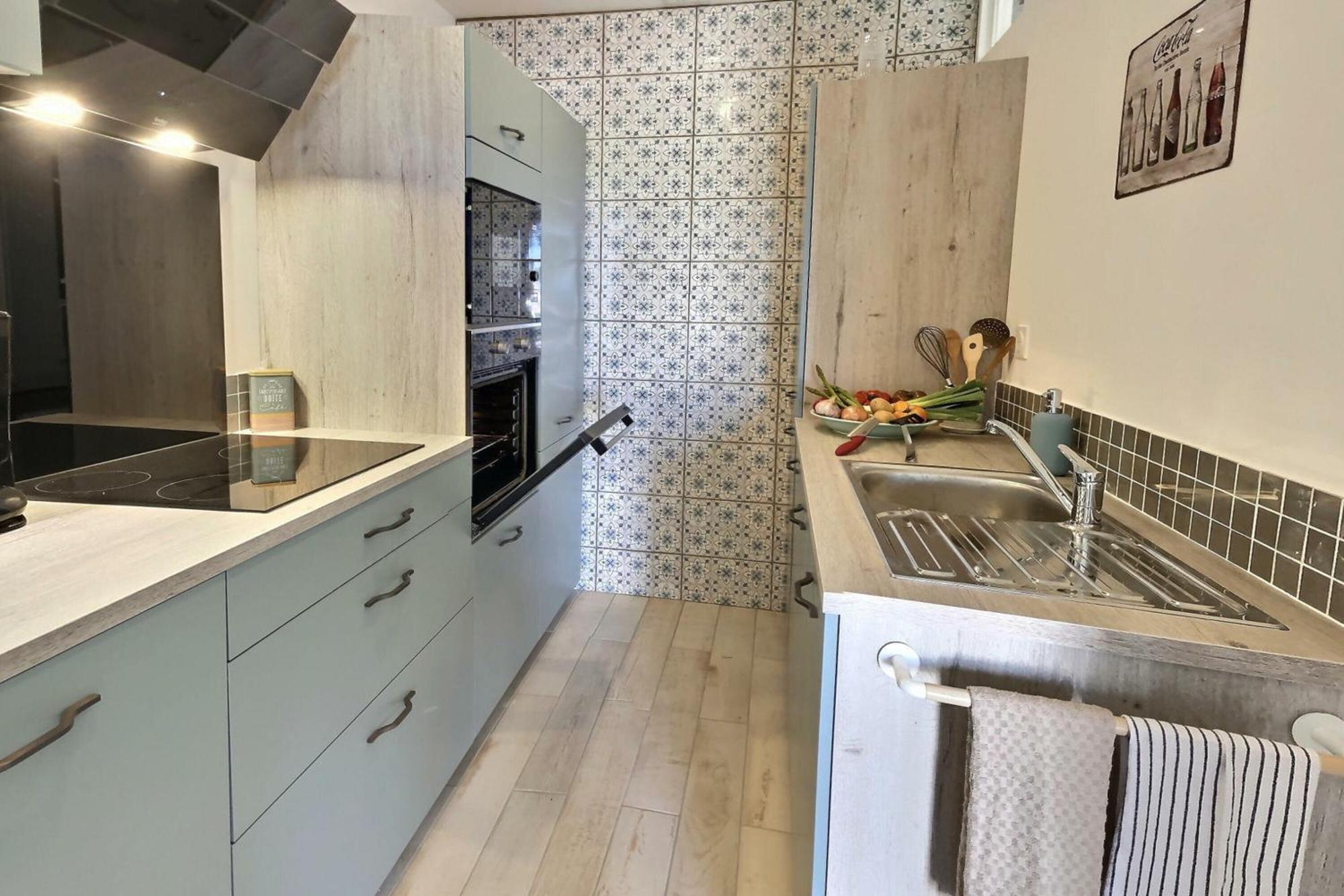 Gites La Catalane Theza 部屋 写真